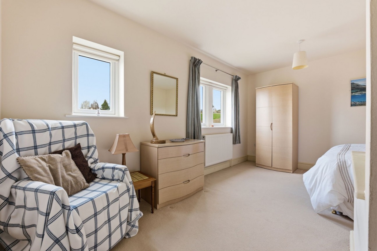 Thatchers Croft, Tansley, Matlock, DE4 5AN