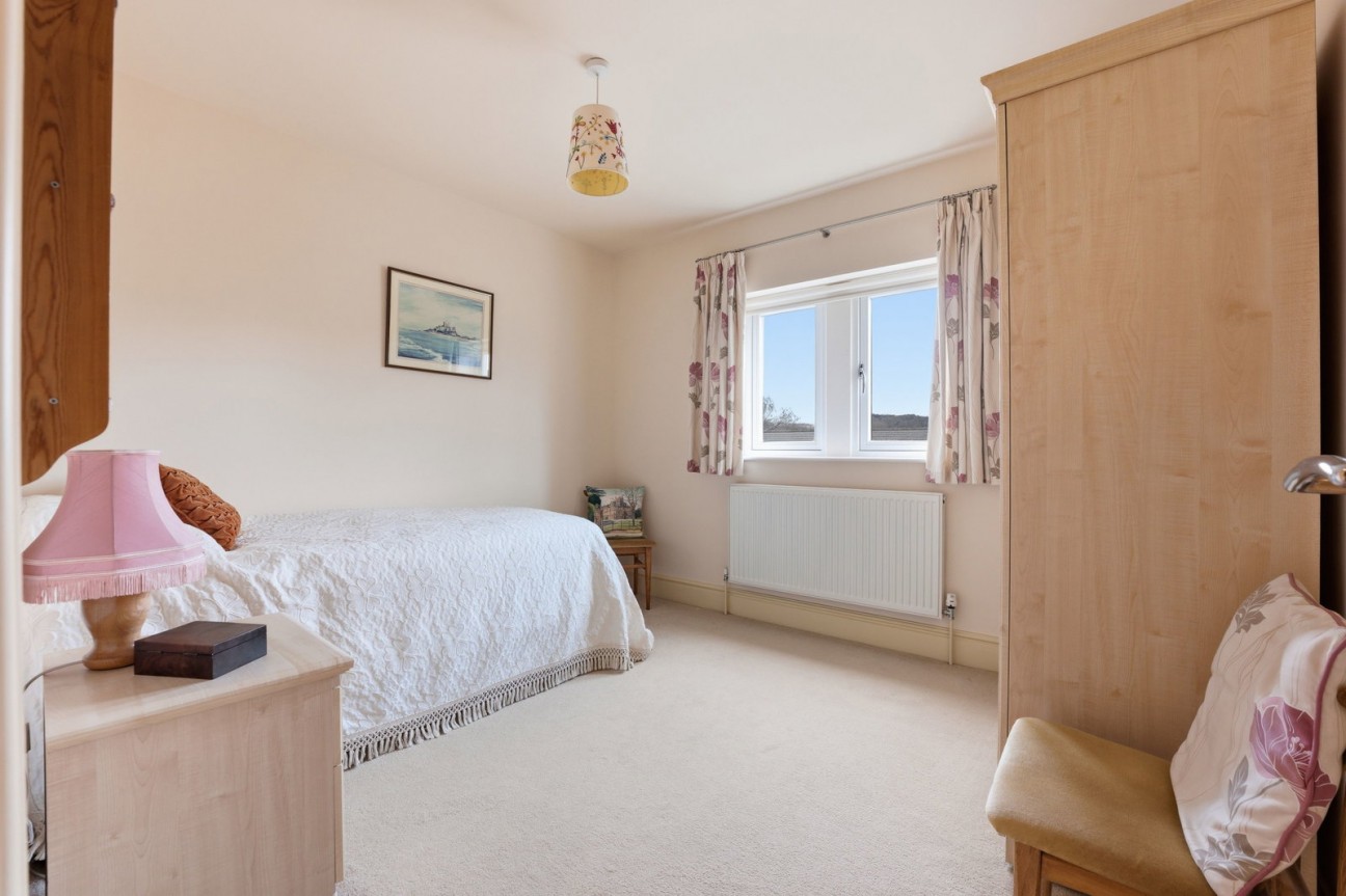 Thatchers Croft, Tansley, Matlock, DE4 5AN