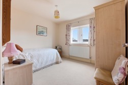 Thatchers Croft, Tansley, Matlock, DE4 5AN