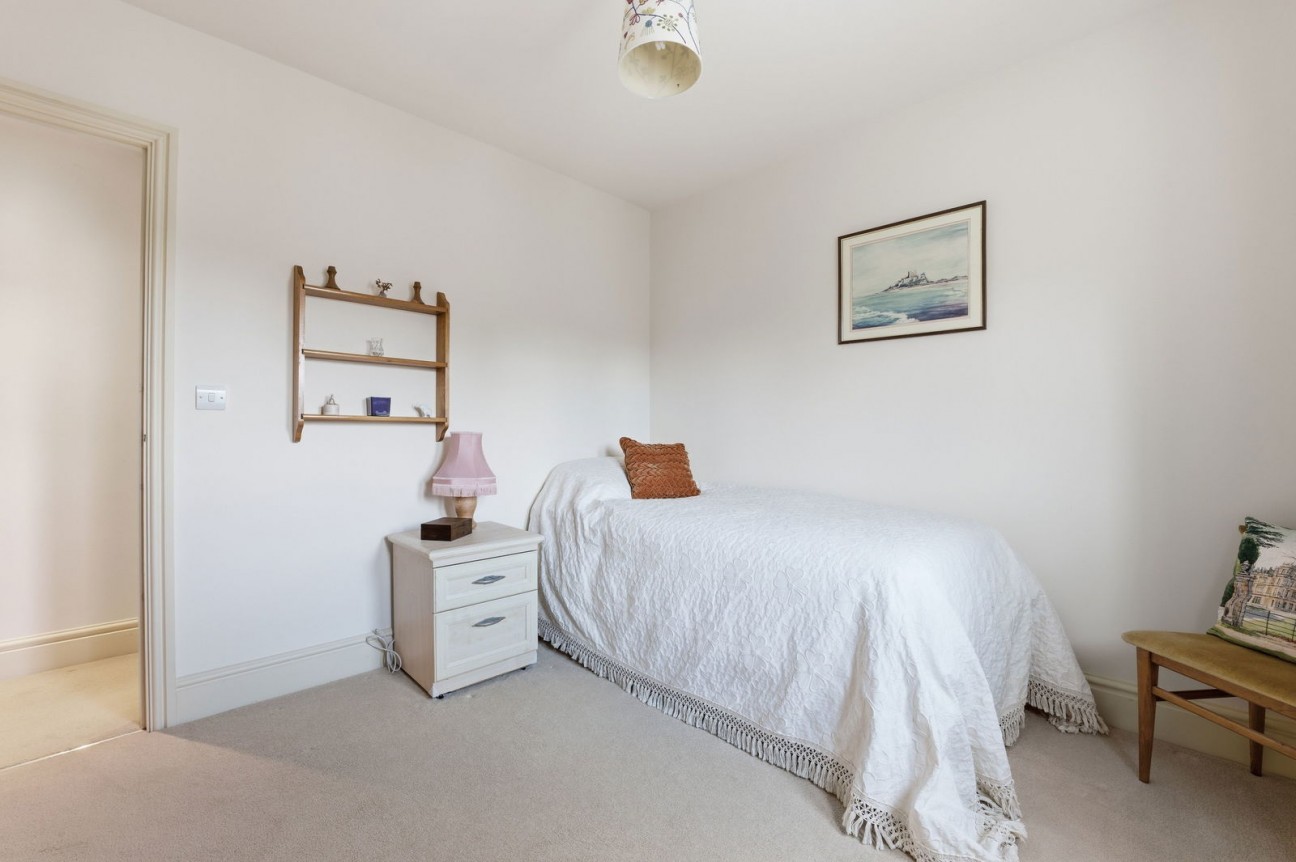 Thatchers Croft, Tansley, Matlock, DE4 5AN