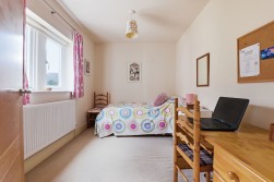 Thatchers Croft, Tansley, Matlock, DE4 5AN