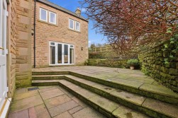 Thatchers Croft, Tansley, Matlock, DE4 5AN
