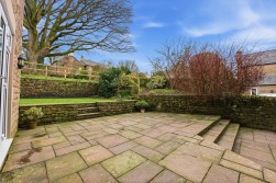 Thatchers Croft, Tansley, Matlock, DE4 5AN