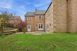 Thatchers Croft, Tansley, Matlock, DE4 5AN