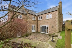Thatchers Croft, Tansley, Matlock, DE4 5AN