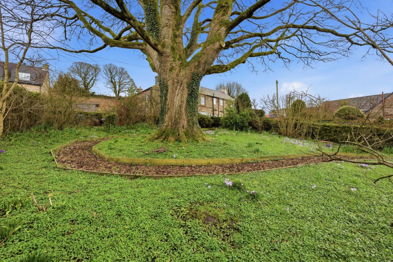 Thatchers Croft, Tansley, Matlock, DE4 5AN