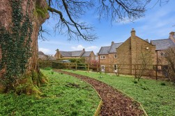 Thatchers Croft, Tansley, Matlock, DE4 5AN