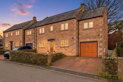 Thatchers Croft, Tansley, Matlock, DE4 5AN