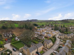 Thatchers Croft, Tansley, Matlock, DE4 5AN