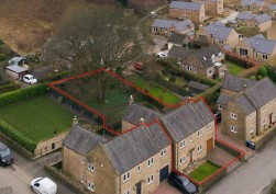 Thatchers Croft, Tansley, Matlock, DE4 5AN