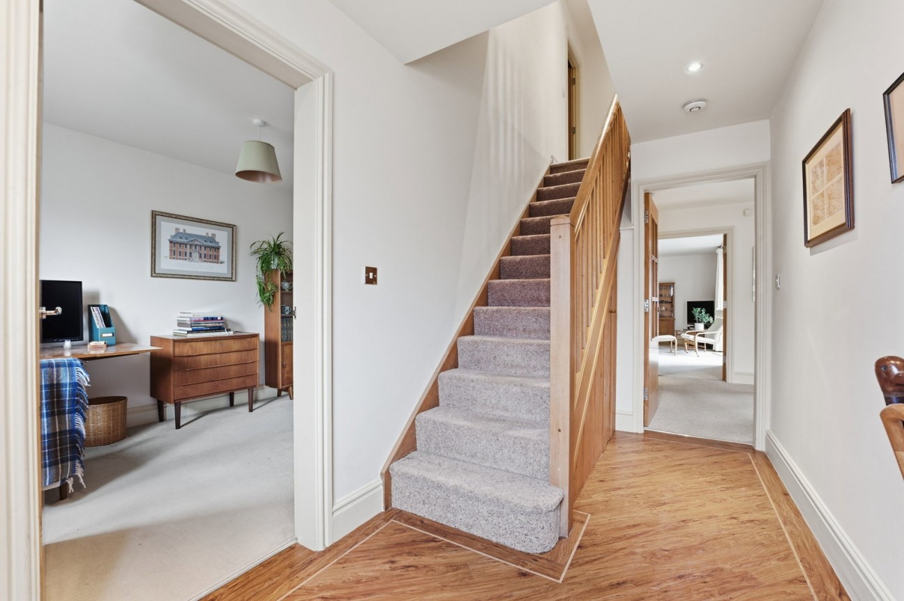 Thatchers Croft, Tansley, Matlock, DE4 5AN