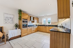 Thatchers Croft, Tansley, Matlock, DE4 5AN