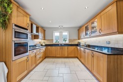 Thatchers Croft, Tansley, Matlock, DE4 5AN