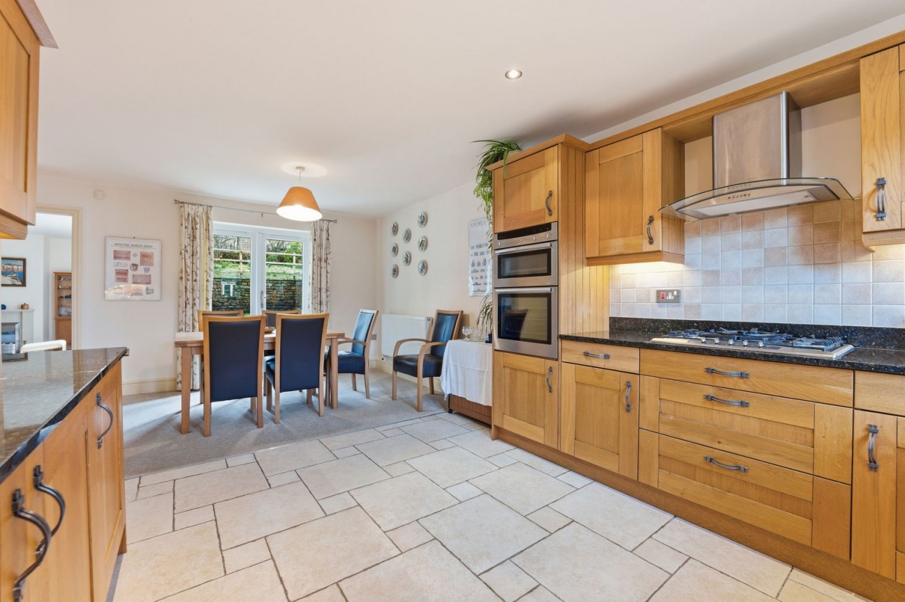 Thatchers Croft, Tansley, Matlock, DE4 5AN