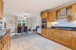 Thatchers Croft, Tansley, Matlock, DE4 5AN