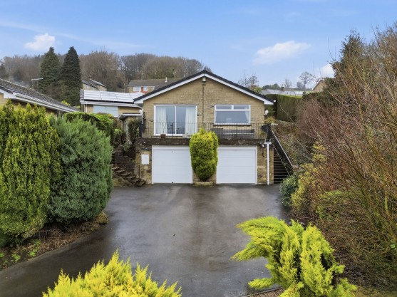 Chapel Hill, Ashover, Chesterfield, S45 0AT