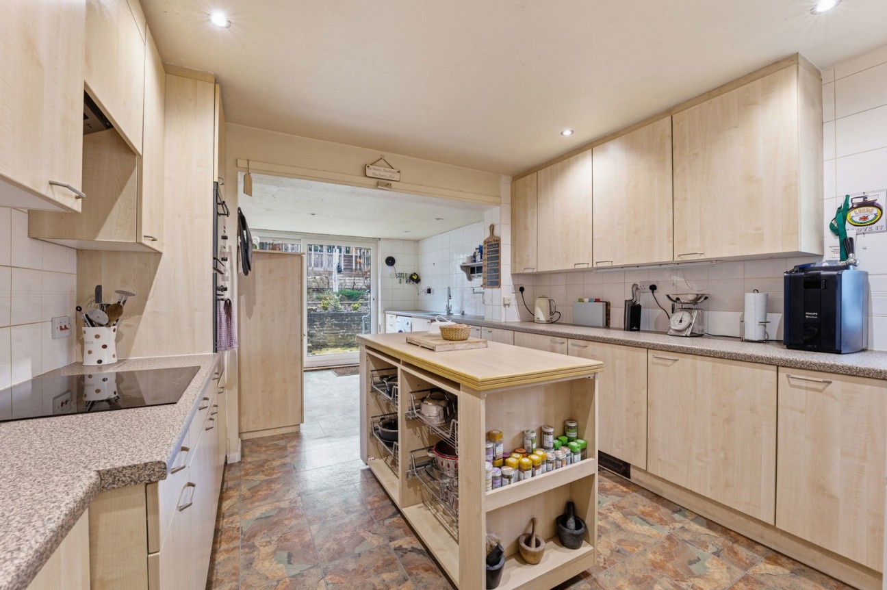 Chapel Hill, Ashover, Chesterfield, S45 0AT