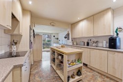 Chapel Hill, Ashover, Chesterfield, S45 0AT