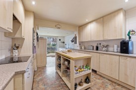 Chapel Hill, Ashover, Chesterfield, S45 0AT