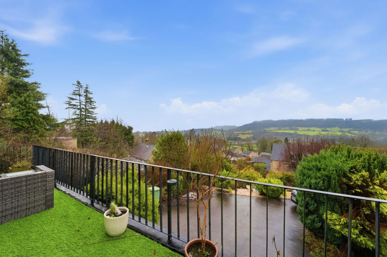 Chapel Hill, Ashover, Chesterfield, S45 0AT