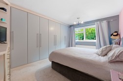 Chapel Hill, Ashover, Chesterfield, S45 0AT