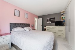 Chapel Hill, Ashover, Chesterfield, S45 0AT