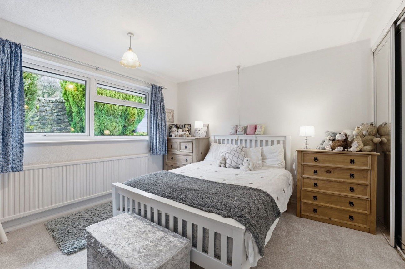 Chapel Hill, Ashover, Chesterfield, S45 0AT