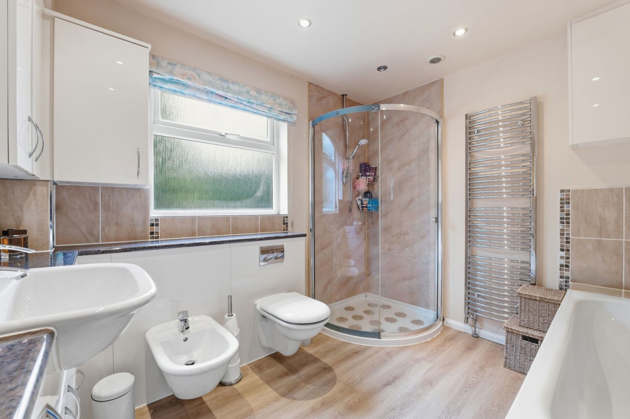 Chapel Hill, Ashover, Chesterfield, S45 0AT