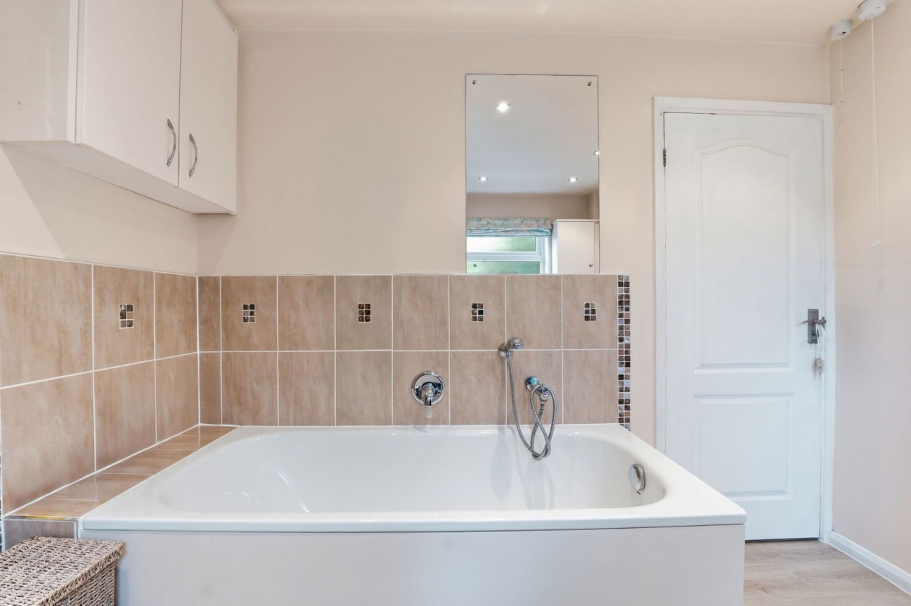 Chapel Hill, Ashover, Chesterfield, S45 0AT