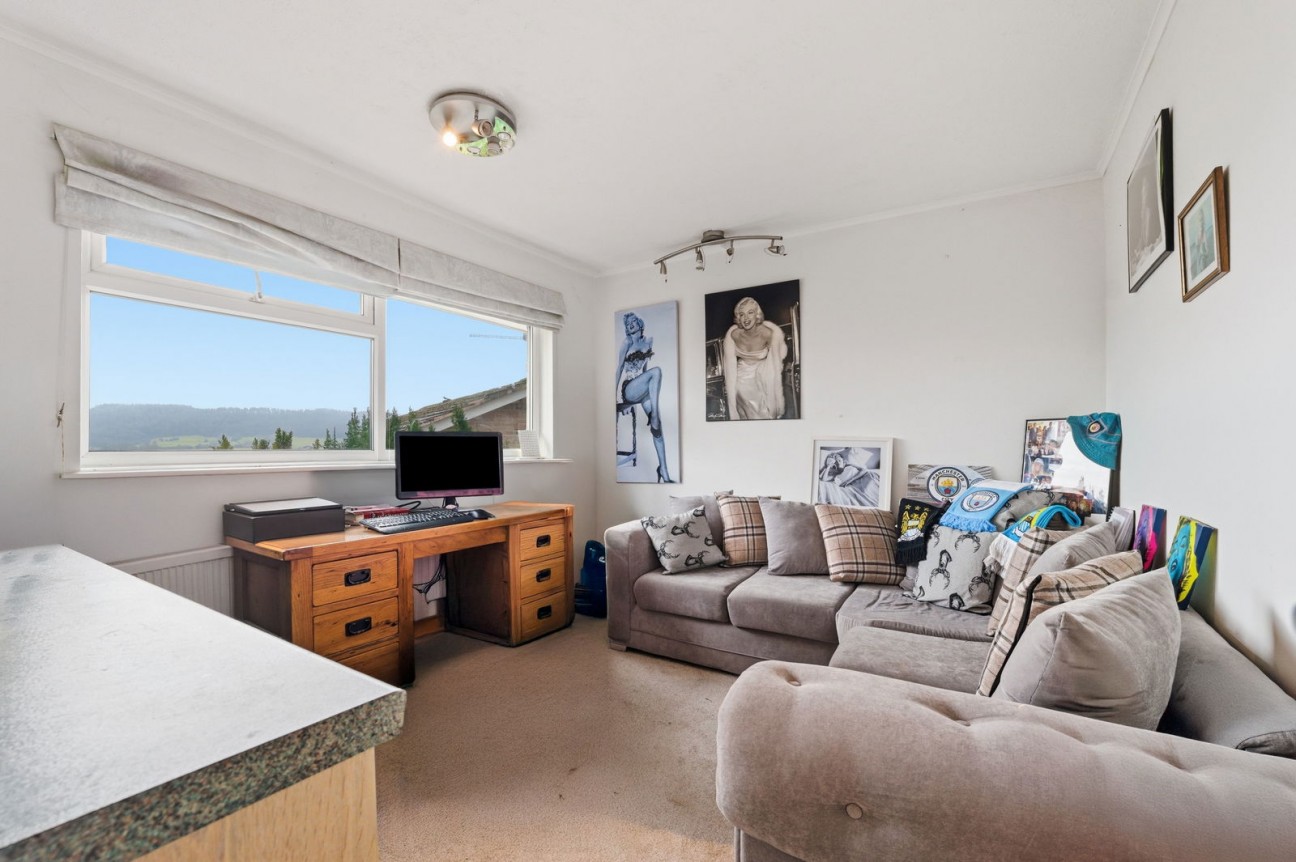 Chapel Hill, Ashover, Chesterfield, S45 0AT