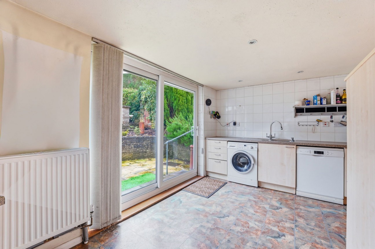 Chapel Hill, Ashover, Chesterfield, S45 0AT