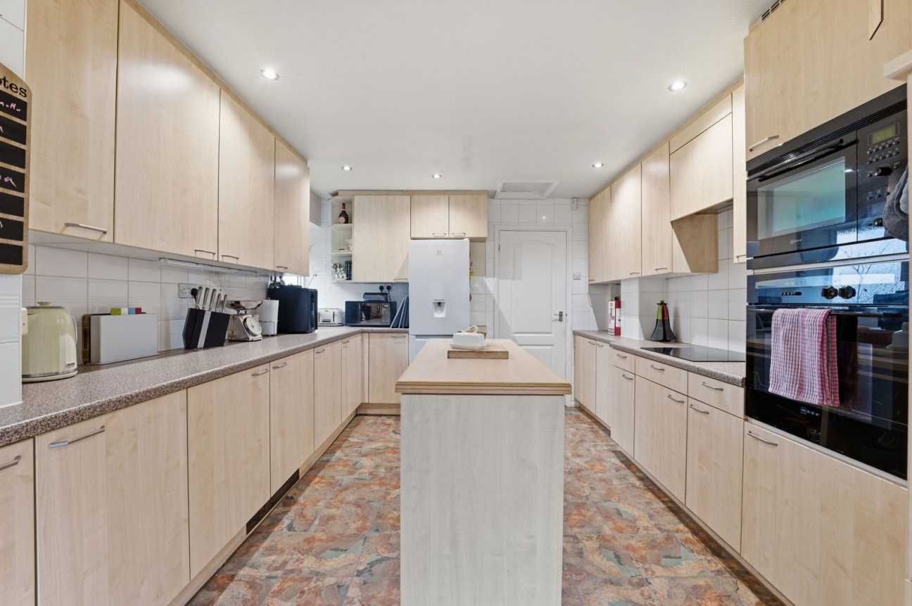 Chapel Hill, Ashover, Chesterfield, S45 0AT