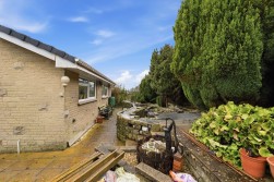 Chapel Hill, Ashover, Chesterfield, S45 0AT