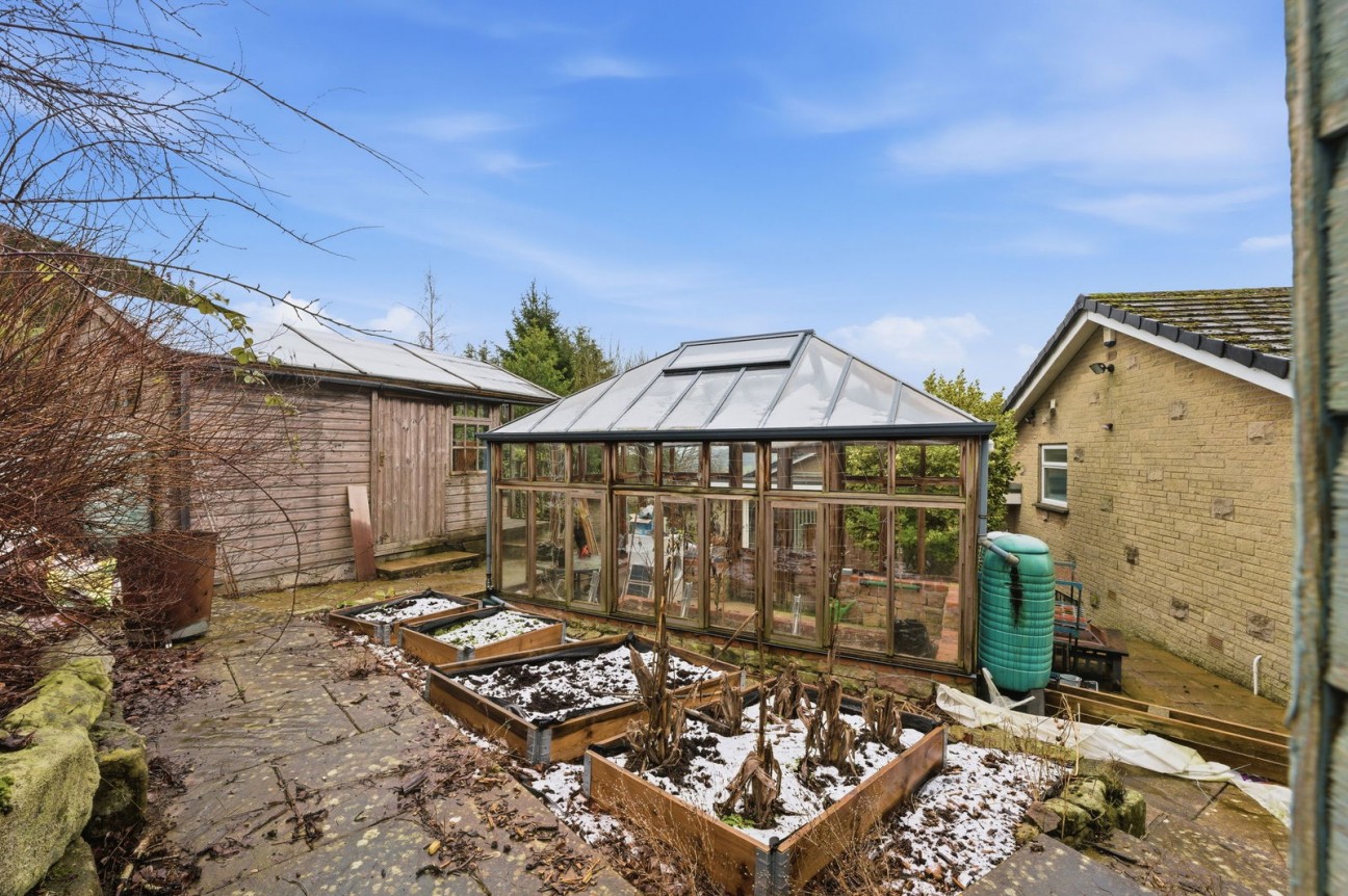 Chapel Hill, Ashover, Chesterfield, S45 0AT