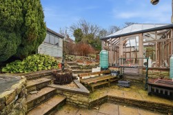 Chapel Hill, Ashover, Chesterfield, S45 0AT