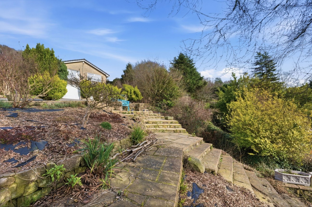 Chapel Hill, Ashover, Chesterfield, S45 0AT