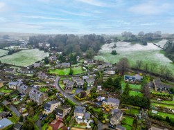 Chapel Hill, Ashover, Chesterfield, S45 0AT