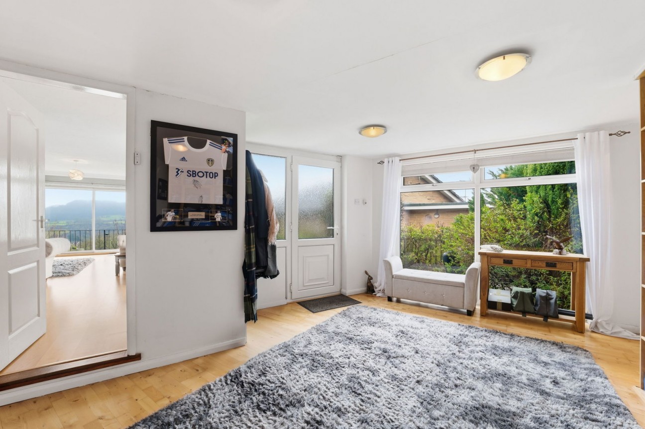 Chapel Hill, Ashover, Chesterfield, S45 0AT