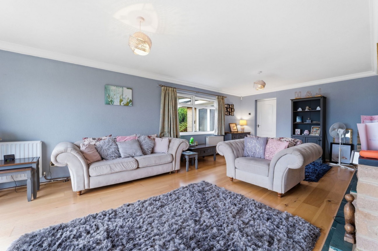 Chapel Hill, Ashover, Chesterfield, S45 0AT