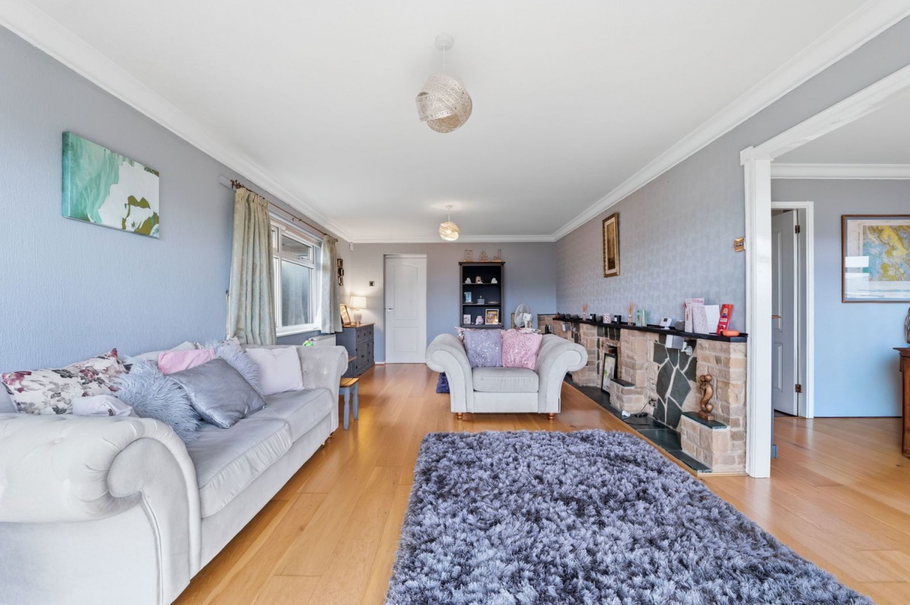 Chapel Hill, Ashover, Chesterfield, S45 0AT