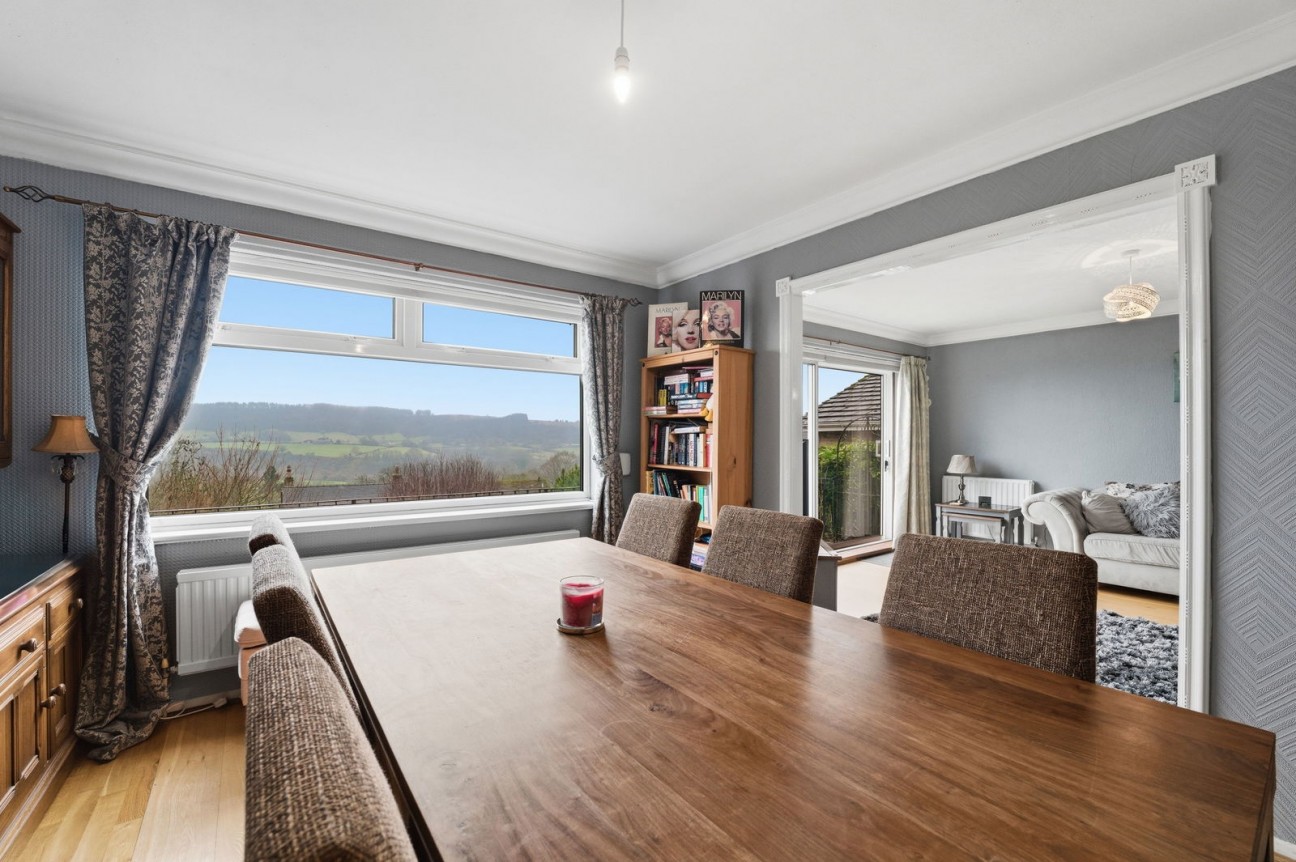 Chapel Hill, Ashover, Chesterfield, S45 0AT