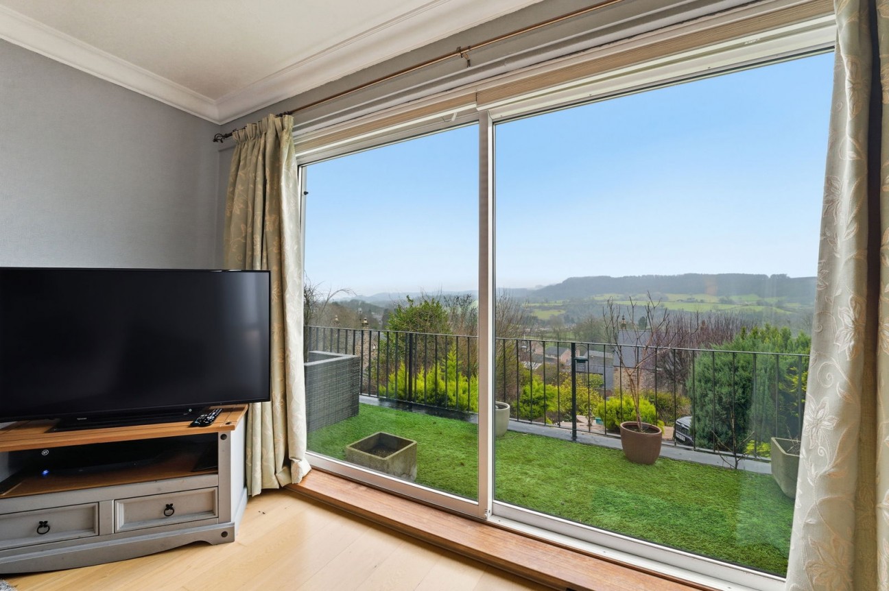 Chapel Hill, Ashover, Chesterfield, S45 0AT