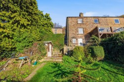 Greenaway Lane, Hackney, Matlock