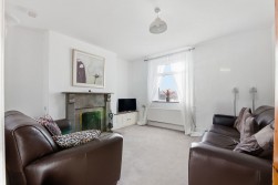 Greenaway Lane, Hackney, Matlock