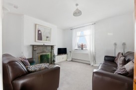 Greenaway Lane, Hackney, Matlock