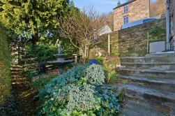 Greenaway Lane, Hackney, Matlock