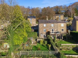 Greenaway Lane, Hackney, Matlock