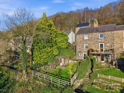 Greenaway Lane, Hackney, Matlock