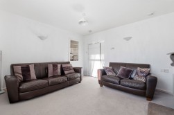 Greenaway Lane, Hackney, Matlock