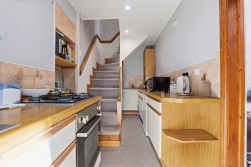 Greenaway Lane, Hackney, Matlock